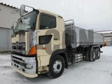 2010 Hino Profia Truck for sale, Japanese used car export - photo 3 of 21 | GULJI TRADERS