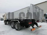 2010 Hino Profia Truck for sale, Japanese used car export - photo 4 of 21 | GULJI TRADERS