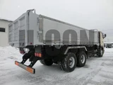 2010 Hino Profia Truck for sale, Japanese used car export - photo 6 of 21 | GULJI TRADERS