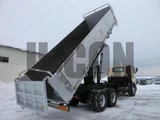2010 Hino Profia Truck for sale, Japanese used car export - photo 9 of 21 | GULJI TRADERS