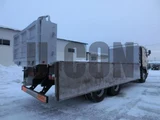 2010 Hino Profia Truck for sale, Japanese used car export - photo 10 of 21 | GULJI TRADERS