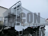 2010 Hino Profia Truck for sale, Japanese used car export - photo 17 of 21 | GULJI TRADERS