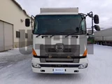 2010 Hino Profia Truck for sale, Japanese used car export - photo 2 of 21 | GULJI TRADERS