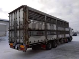 2010 Hino Profia Truck for sale, Japanese used car export - photo 6 of 21 | GULJI TRADERS