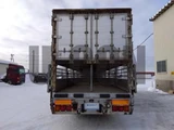 2010 Hino Profia Truck for sale, Japanese used car export - photo 10 of 21 | GULJI TRADERS