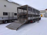 2010 Hino Profia Truck for sale, Japanese used car export - photo 11 of 21 | GULJI TRADERS