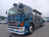 2010 Hino Profia Truck for sale, Japanese used car export - photo 1 of 21 | GULJI TRADERS