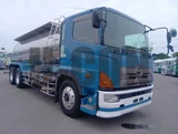 2010 Hino Profia Truck for sale, Japanese used car export - photo 2 of 21 | GULJI TRADERS