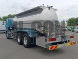 2010 Hino Profia Truck for sale, Japanese used car export - photo 4 of 21 | GULJI TRADERS