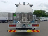 2010 Hino Profia Truck for sale, Japanese used car export - photo 5 of 21 | GULJI TRADERS