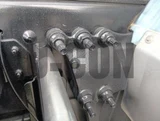 2010 Hino Profia Truck for sale, Japanese used car export - photo 11 of 21 | GULJI TRADERS