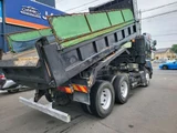 2011 Hino Profia Truck for sale, Japanese used car export - photo 2 of 31 | GULJI TRADERS