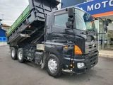 2011 Hino Profia Truck for sale, Japanese used car export - photo 11 of 31 | GULJI TRADERS