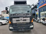 2011 Hino Profia Truck for sale, Japanese used car export - photo 12 of 31 | GULJI TRADERS
