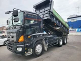 2011 Hino Profia Truck for sale, Japanese used car export - photo 13 of 31 | GULJI TRADERS