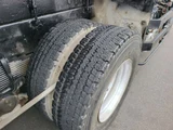 2011 Hino Profia Truck for sale, Japanese used car export - photo 21 of 31 | GULJI TRADERS