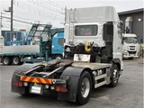 2011 Hino Profia Truck for sale, Japanese used car export - photo 2 of 43 | GULJI TRADERS
