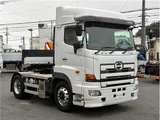 2011 Hino Profia Truck for sale, Japanese used car export - photo 3 of 43 | GULJI TRADERS