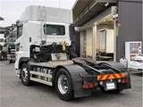 2011 Hino Profia Truck for sale, Japanese used car export - photo 4 of 43 | GULJI TRADERS