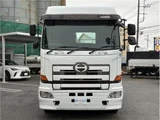 2011 Hino Profia Truck for sale, Japanese used car export - photo 5 of 43 | GULJI TRADERS