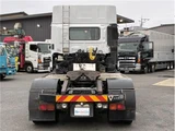 2011 Hino Profia Truck for sale, Japanese used car export - photo 6 of 43 | GULJI TRADERS