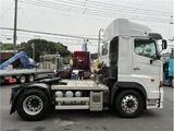 2011 Hino Profia Truck for sale, Japanese used car export - photo 7 of 43 | GULJI TRADERS
