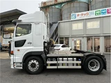 2011 Hino Profia Truck for sale, Japanese used car export - photo 8 of 43 | GULJI TRADERS