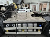 2011 Hino Profia Truck for sale, Japanese used car export - photo 13 of 43 | GULJI TRADERS