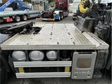 2011 Hino Profia Truck for sale, Japanese used car export - photo 21 of 43 | GULJI TRADERS