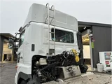 2011 Hino Profia Truck for sale, Japanese used car export - photo 22 of 43 | GULJI TRADERS
