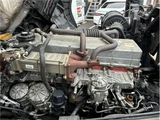 2011 Hino Profia Truck for sale, Japanese used car export - photo 41 of 43 | GULJI TRADERS
