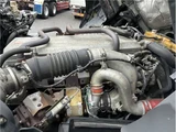 2011 Hino Profia Truck for sale, Japanese used car export - photo 43 of 43 | GULJI TRADERS