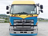 2011 Hino Profia Truck for sale, Japanese used car export - photo 2 of 24 | GULJI TRADERS