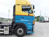 2011 Hino Profia Truck for sale, Japanese used car export - photo 6 of 24 | GULJI TRADERS