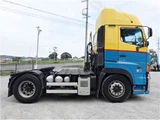 2011 Hino Profia Truck for sale, Japanese used car export - photo 7 of 24 | GULJI TRADERS