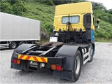 2011 Hino Profia Truck for sale, Japanese used car export - photo 8 of 24 | GULJI TRADERS