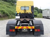 2011 Hino Profia Truck for sale, Japanese used car export - photo 9 of 24 | GULJI TRADERS