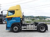2011 Hino Profia Truck for sale, Japanese used car export - photo 11 of 24 | GULJI TRADERS