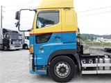 2011 Hino Profia Truck for sale, Japanese used car export - photo 13 of 24 | GULJI TRADERS