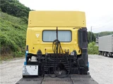 2011 Hino Profia Truck for sale, Japanese used car export - photo 14 of 24 | GULJI TRADERS