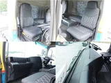 2011 Hino Profia Truck for sale, Japanese used car export - photo 21 of 24 | GULJI TRADERS