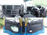 2011 Hino Profia Truck for sale, Japanese used car export - photo 22 of 24 | GULJI TRADERS