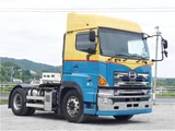 2011 Hino Profia Truck for sale, Japanese used car export - photo 24 of 24 | GULJI TRADERS