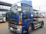 2011 Hino Profia Truck for sale, Japanese used car export - photo 1 of 21 | GULJI TRADERS