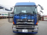 2011 Hino Profia Truck for sale, Japanese used car export - photo 2 of 21 | GULJI TRADERS