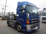 2011 Hino Profia Truck for sale, Japanese used car export - photo 3 of 21 | GULJI TRADERS