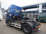 2011 Hino Profia Truck for sale, Japanese used car export - photo 6 of 21 | GULJI TRADERS