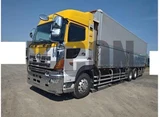 2011 Hino Profia Truck for sale, Japanese used car export - photo 1 of 21 | GULJI TRADERS