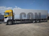 2011 Hino Profia Truck for sale, Japanese used car export - photo 2 of 21 | GULJI TRADERS