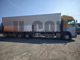 2011 Hino Profia Truck for sale, Japanese used car export - photo 6 of 21 | GULJI TRADERS
